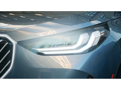 2026 BMW X3 30 xDrive - Photo 6