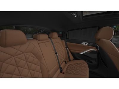 2026 BMW X6 xDrive40i - Photo 12