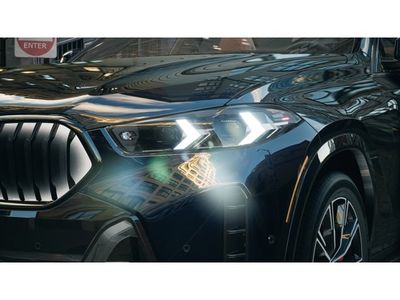 2026 BMW X6 xDrive40i - Photo 6