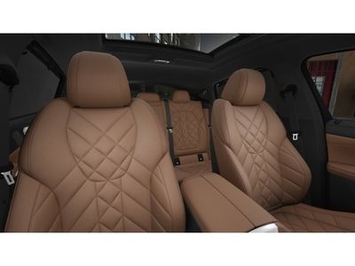 2026 BMW X6 xDrive40i - Photo 11