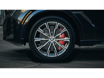 2026 BMW X6 xDrive40i - Photo 7