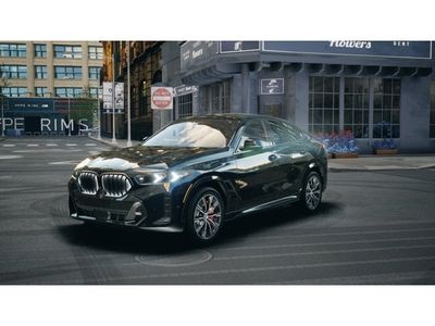 2026 BMW X6 xDrive40i - Photo 1