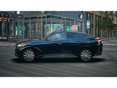 2026 BMW X6 xDrive40i - Photo 4