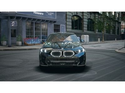 2026 BMW X6 xDrive40i - Photo 3