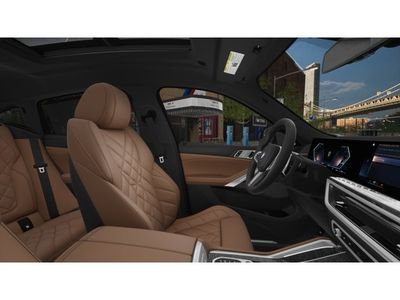 2026 BMW X6 xDrive40i - Photo 9