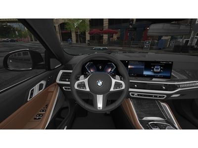 2026 BMW X6 xDrive40i - Photo 13