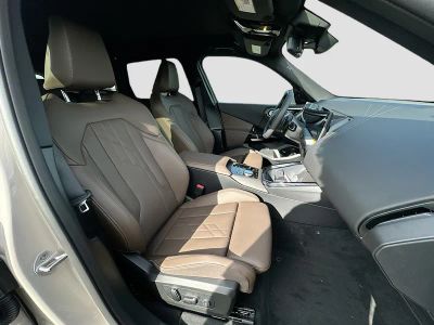 2026 BMW X3 — photo 23 view