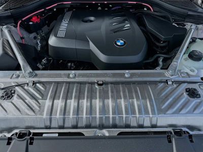2026 BMW X3 — photo 25 view