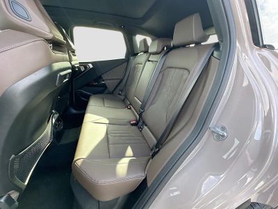 2026 BMW X3 — photo 19 view