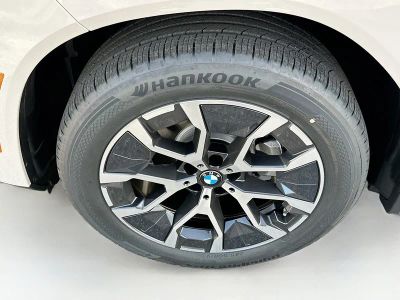 2026 BMW X3 — photo 26 view