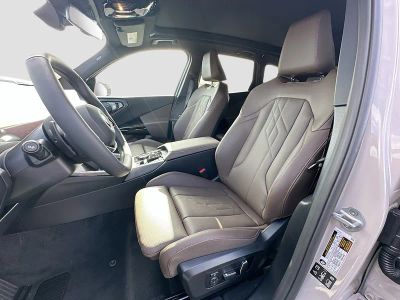 2026 BMW X3 — photo 15 view