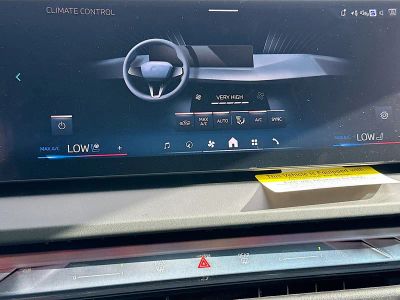 2026 BMW X3 — photo 13 view