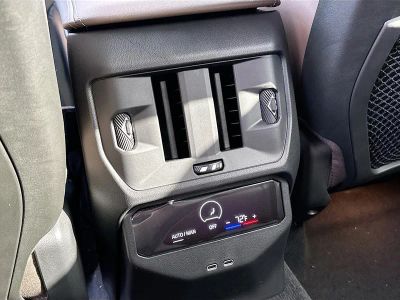 2026 BMW X3 — photo 20 view