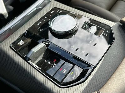 2026 BMW X3 — photo 14 view