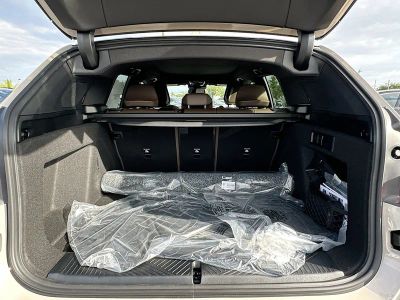 2026 BMW X3 — photo 21 view