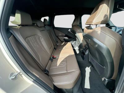 2026 BMW X3 — photo 22 view