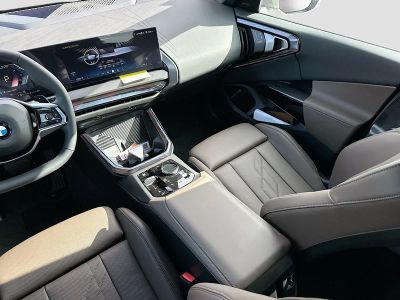 2026 BMW X3 — photo 18 view