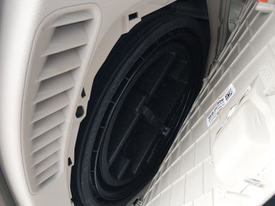 2022 Chrysler Voyager - Photo 16