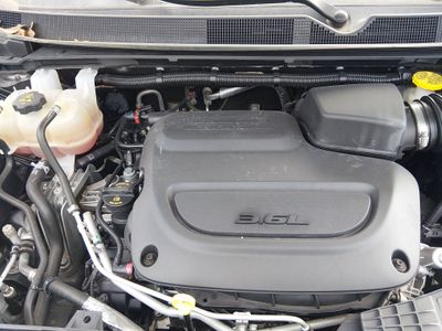 2022 Chrysler Voyager - Photo 9