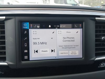 2022 Chrysler Voyager - Photo 18