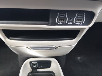2022 Chrysler Voyager - Photo 22