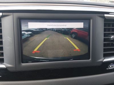 2022 Chrysler Voyager - Photo 17