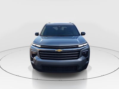 2025 Chevrolet Traverse - Photo 2