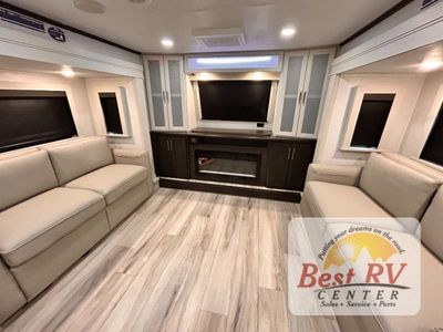 2026 Keystone RV Alpine - Photo 13
