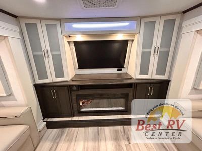 2026 Keystone RV Alpine - Photo 15