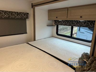 2025 Forest River Sunseeker LE Ford - Photo 10