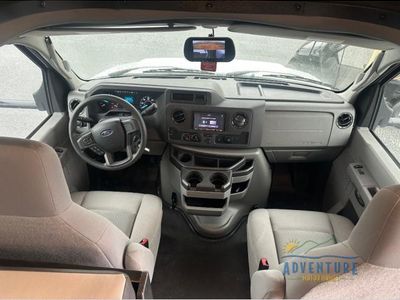 2025 Forest River Sunseeker LE Ford - Photo 5