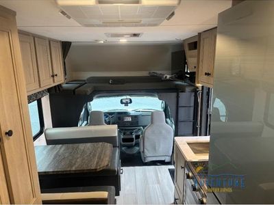 2025 Forest River Sunseeker LE Ford - Photo 7
