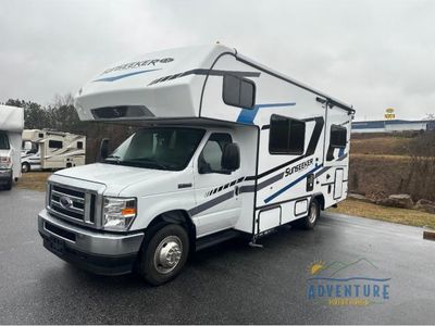2025 Forest River Sunseeker LE Ford - Photo 3