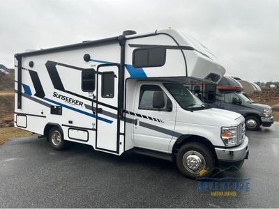 2025 Forest River Sunseeker LE Ford - Photo 1