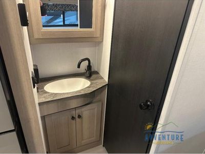 2025 Forest River Sunseeker LE Ford - Photo 11