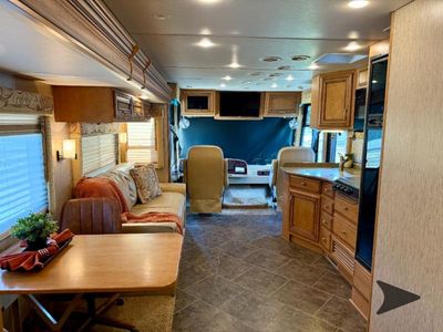2014 Newmar Bay Star - Photo 11