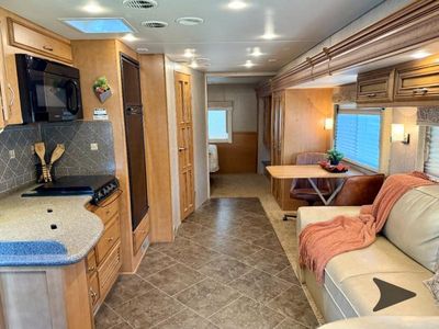 2014 Newmar Bay Star - Photo 10