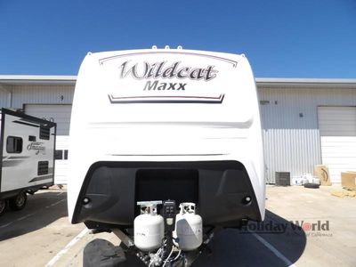 2021 Forest River Wildcat Maxx - Photo 3