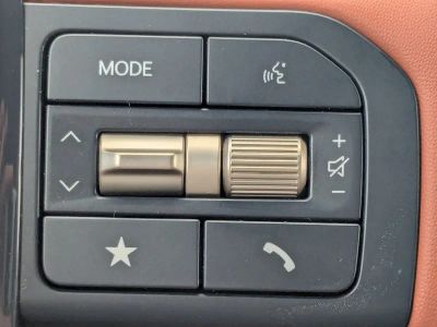 2027 Kia Telluride Hybrid — photo 35 view