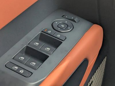2027 Kia Telluride Hybrid — photo 33 view