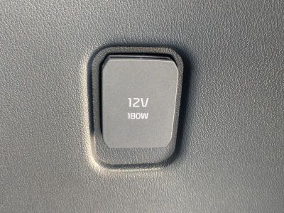 2027 Kia Telluride Hybrid — photo 15 view
