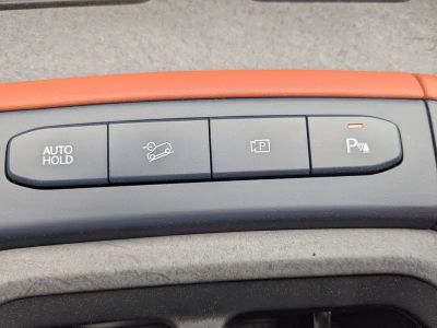 2027 Kia Telluride Hybrid — photo 30 view