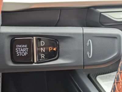 2027 Kia Telluride Hybrid — photo 38 view