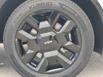 2027 Kia Telluride Hybrid — photo 11 view