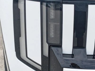 2027 Kia Telluride Hybrid — photo 10 view