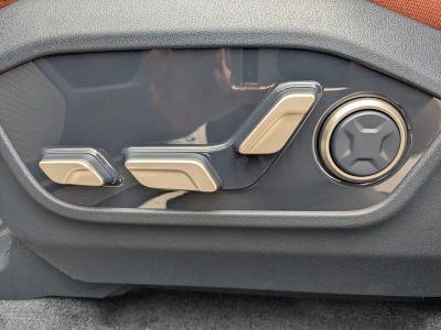 2027 Kia Telluride Hybrid — photo 25 view