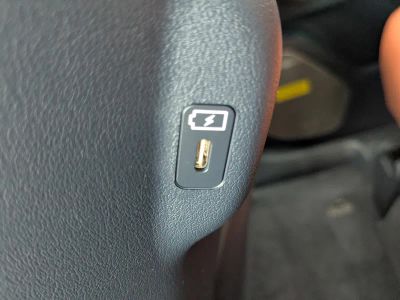 2027 Kia Telluride Hybrid — photo 21 view