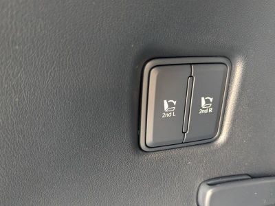 2027 Kia Telluride Hybrid — photo 16 view