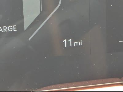 2027 Kia Telluride Hybrid — photo 37 view