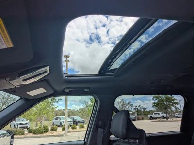 2027 Kia Telluride Hybrid — photo 26 view